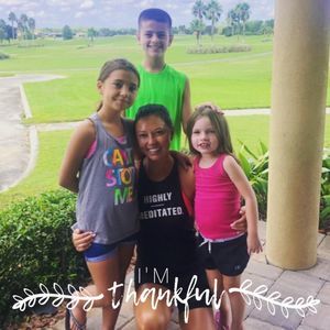 Meet your Posher, Kristy